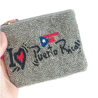 🇵🇷 Monederos PR Collection – Special Game Day Edition