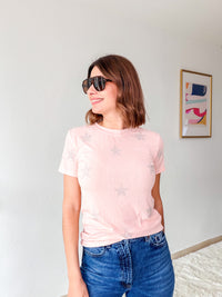 Star Glow Tee