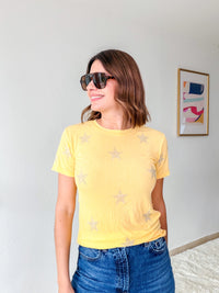 Star Glow Tee