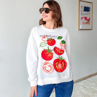 Fruit Pop Sweater