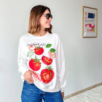 Fruit Pop Sweater
