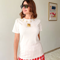 Golden Touch T-Shirt