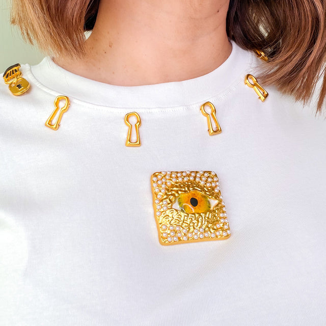 Golden Touch T-Shirt