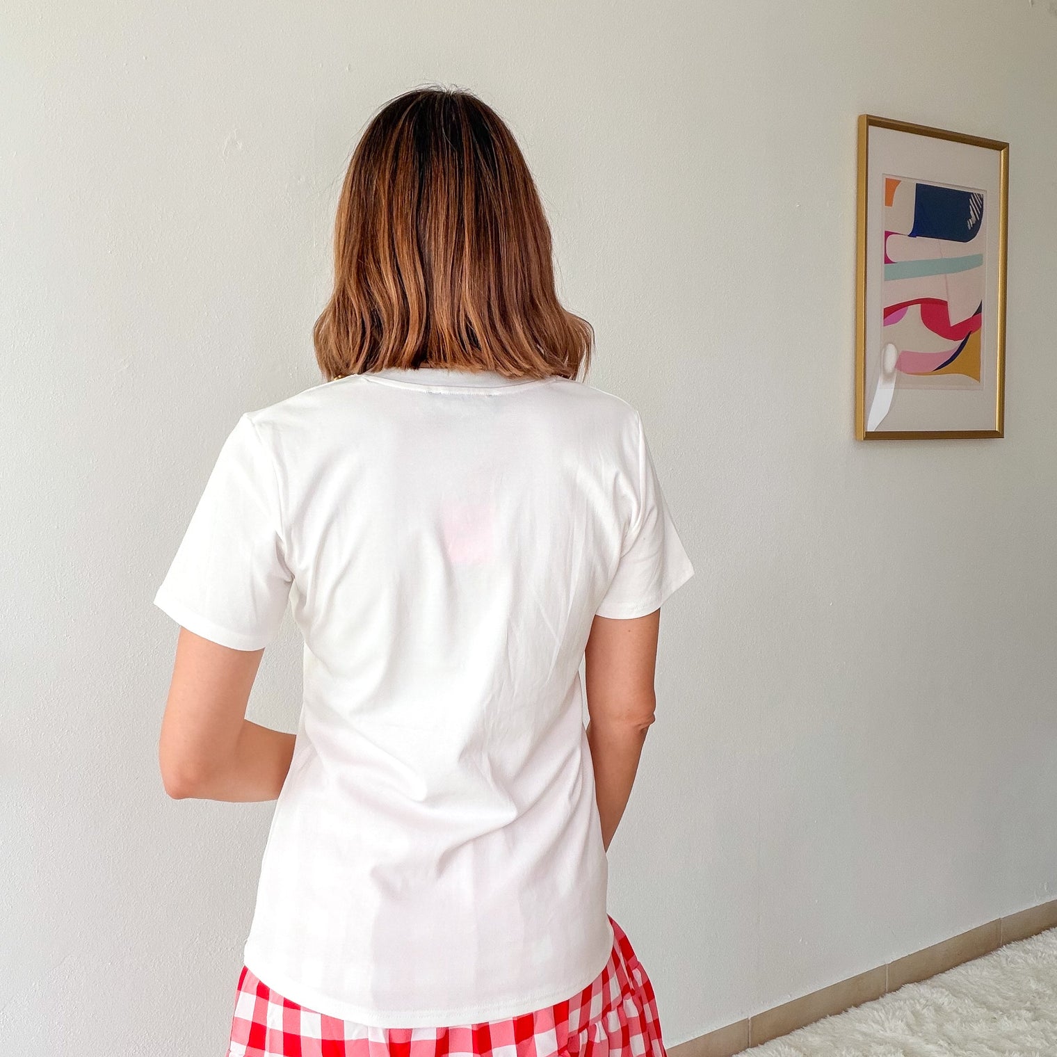 Golden Touch T-Shirt