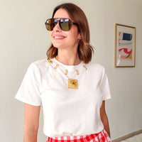 Golden Touch T-Shirt