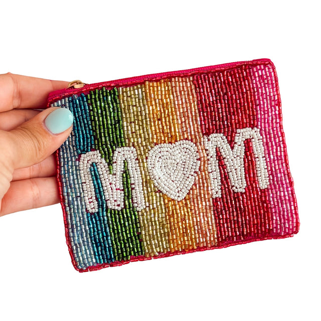 Coin Purse Handmade — $14 · Edición especial