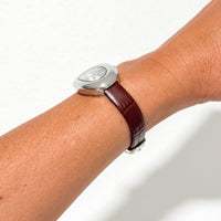 Oval Luxe Watch (Pre Order)