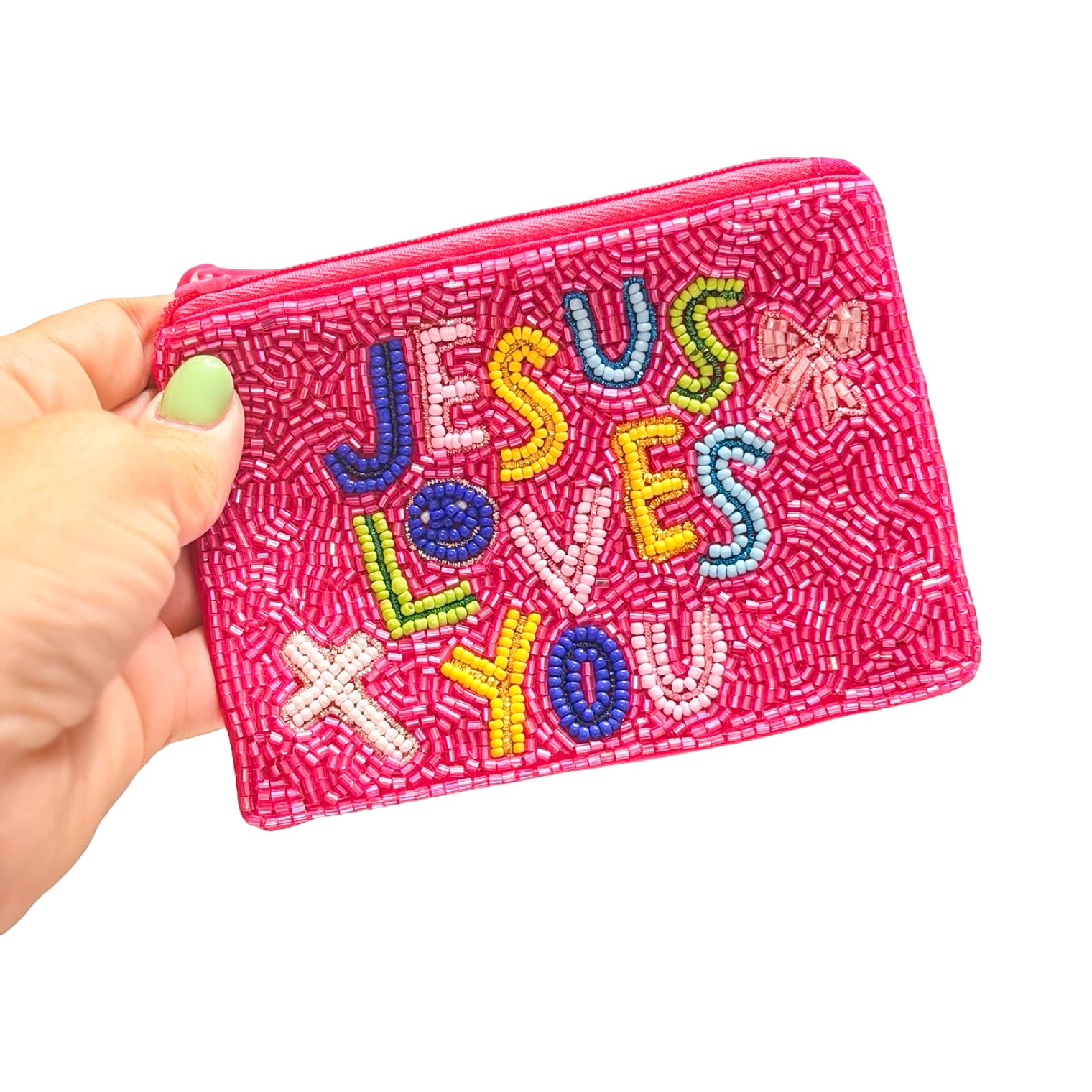 Coin Purse Handmade · Edición especial