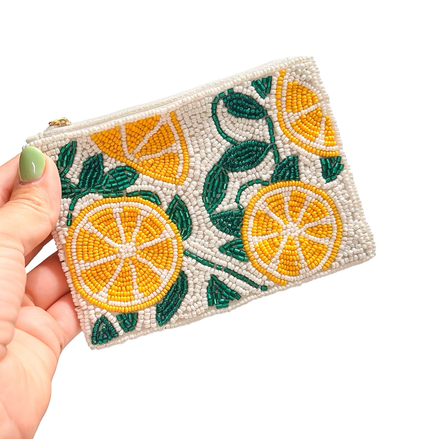 Coin Purse Handmade · Edición especial