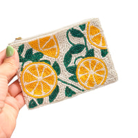 Coin Purse Handmade · Edición especial