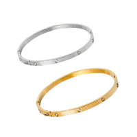 Stella Thin Bangle