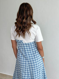 Olivia Midi Dress