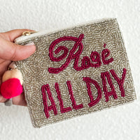 Beaded Coin Purses (Pre Order)