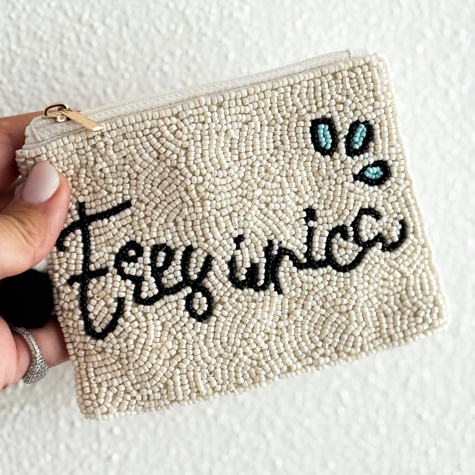 Beaded Coin Purses (Pre Order)