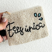 Beaded Coin Purses (Pre Order)