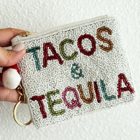 Beaded Coin Purses (Pre Order)