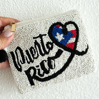 Beaded Coin Purses (Pre Order)