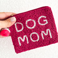 Beaded Coin Purses (Pre Order)