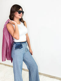 Reverse Jeans