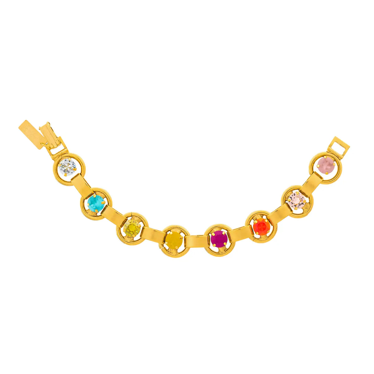 Link Bracelet - Candy Crush
