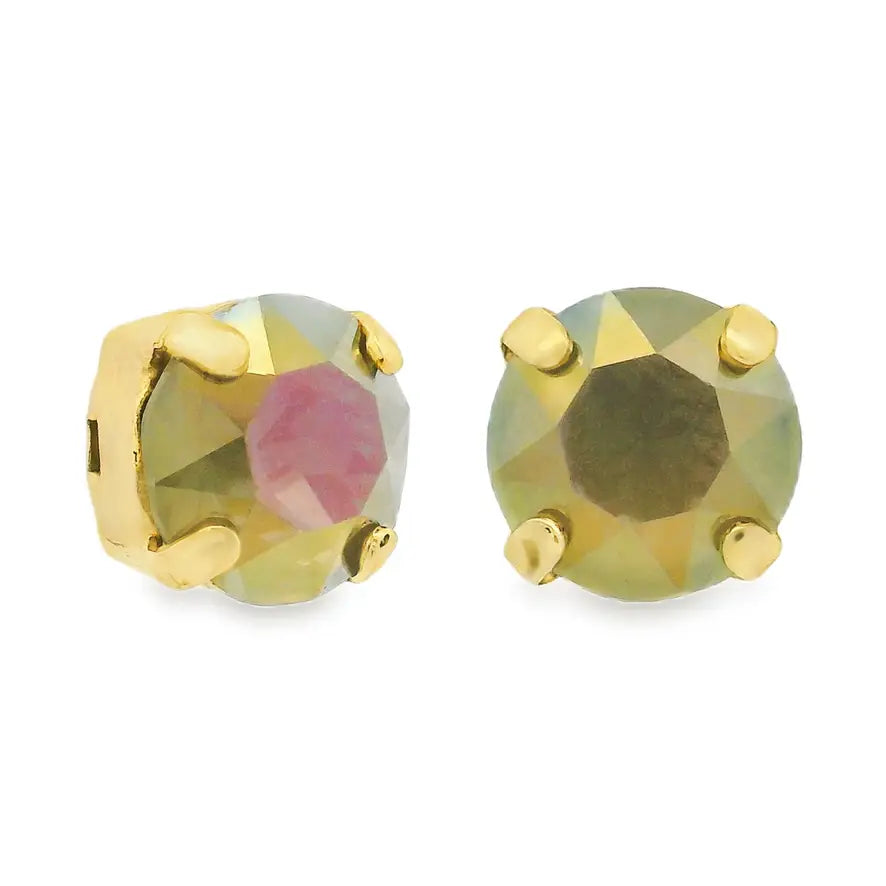 Oakland Studs - Yellow