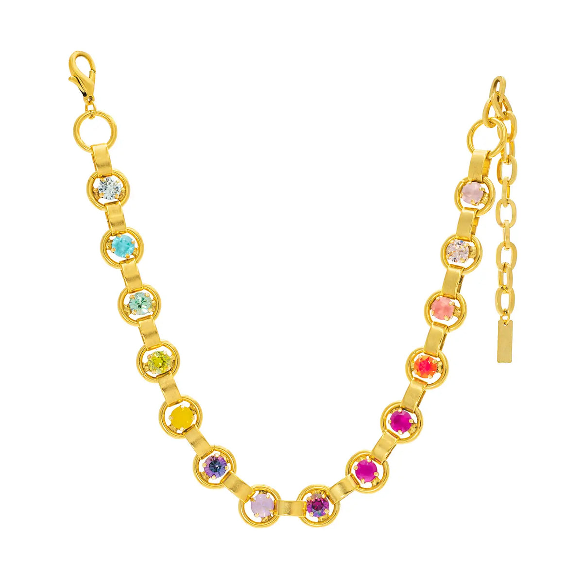 Link Necklace - Candy Crush