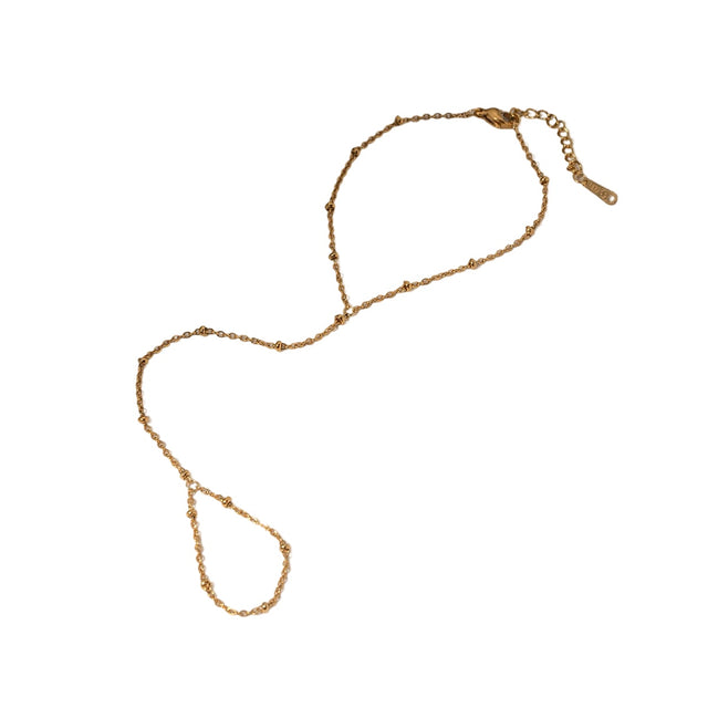 Catalina Ring Bracelet