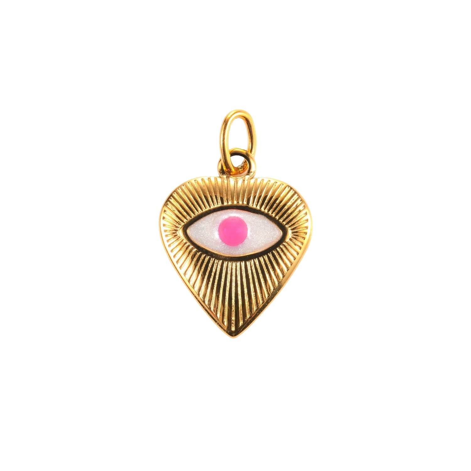 Evil Eye Charm
