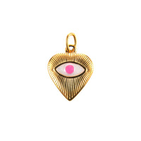 Evil Eye Charm
