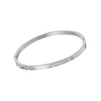 Stella Thin Bangle