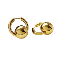 Orbits Hoops