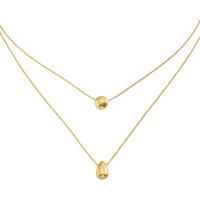 Collab Duo Necklace