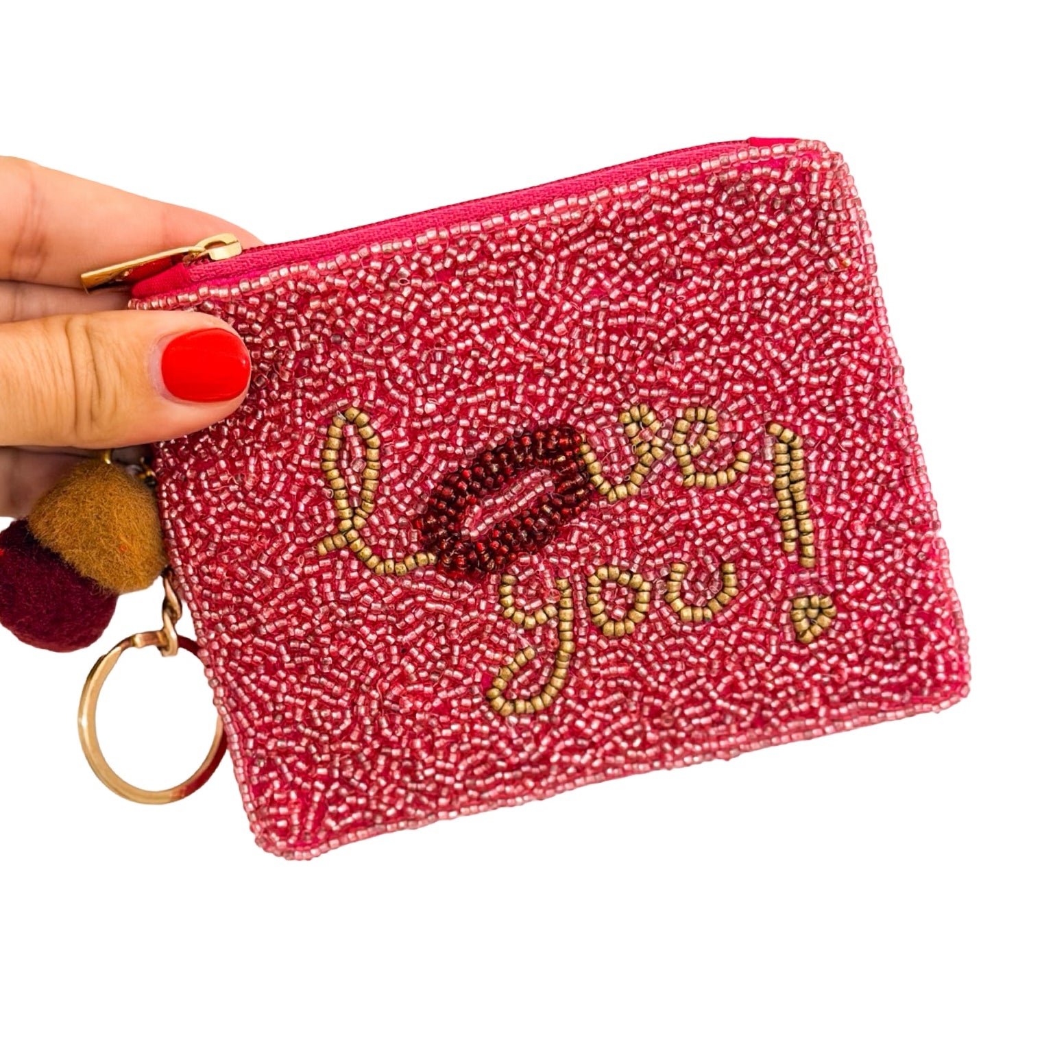 $10 Monederos - Valentine's Collection