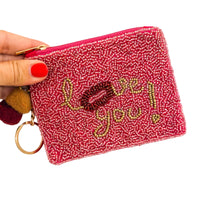 $10 Monederos - Valentine's Collection