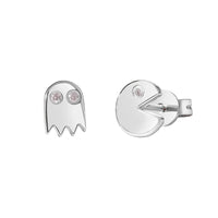 Pac-Man Studs