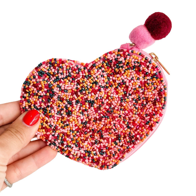 $10 Monederos - Valentine's Collection