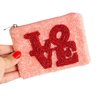 $10 Monederos - Valentine's Collection