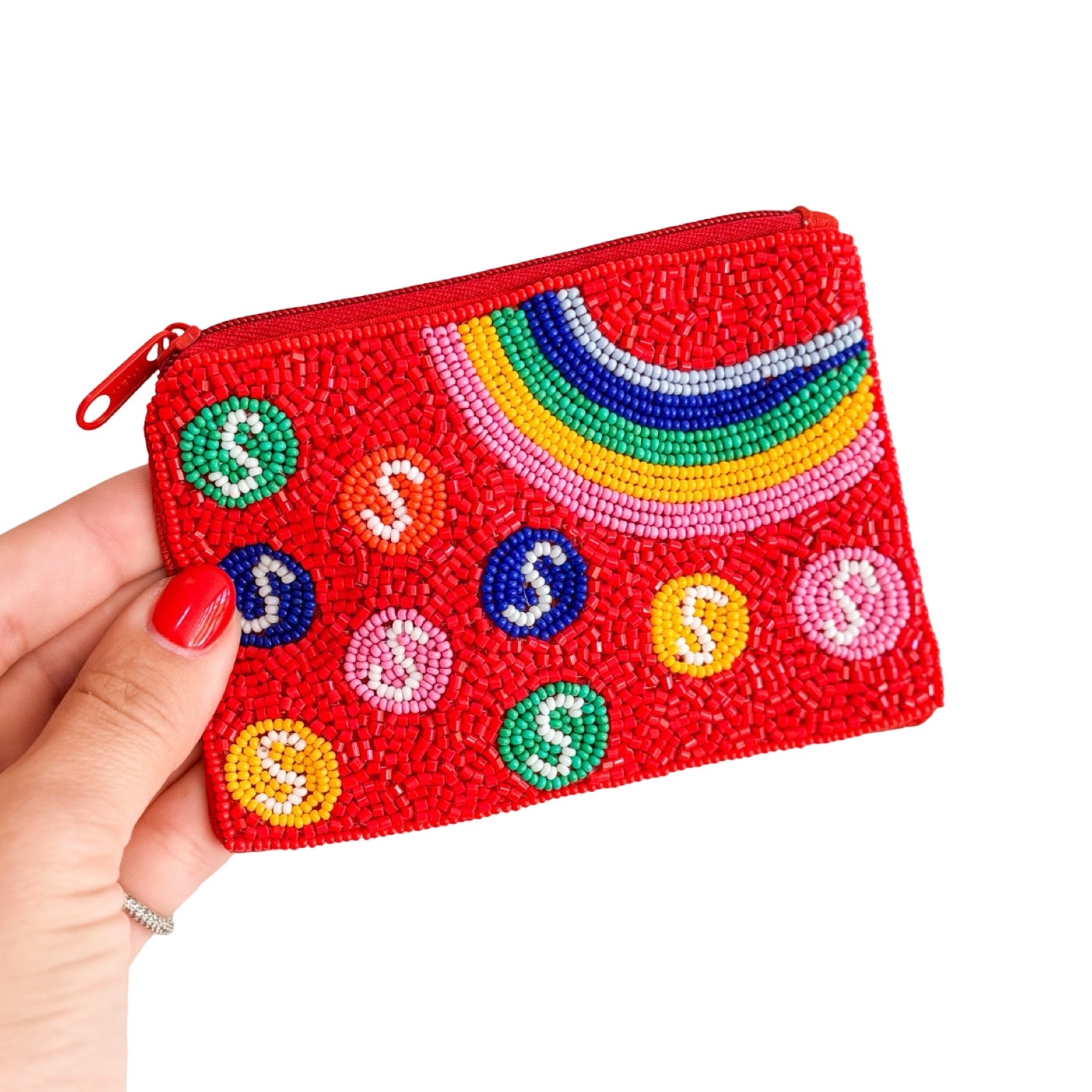 $14 Coin Purses