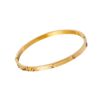 Stella Thin Bangle