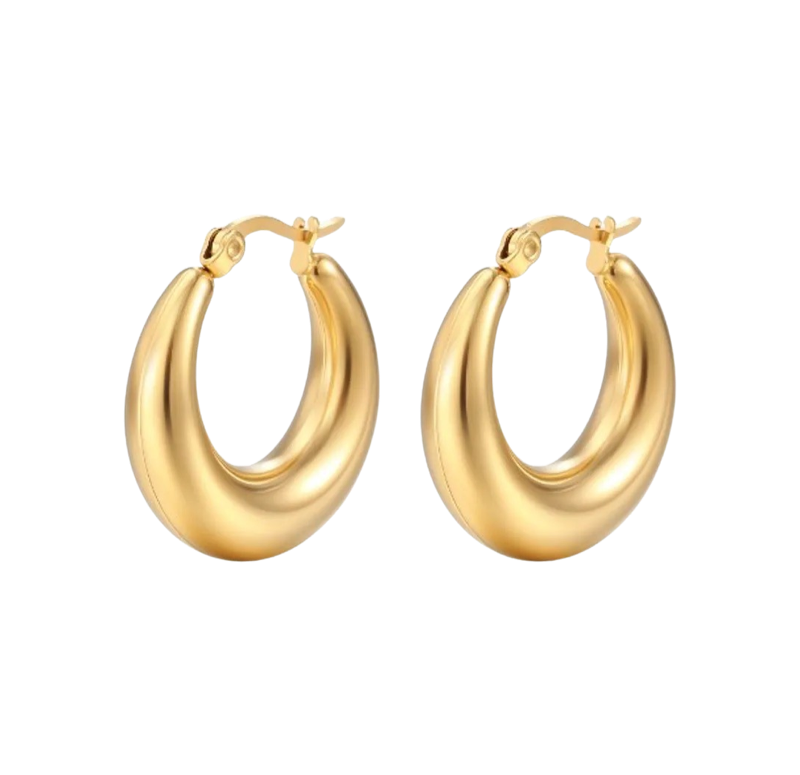 Ale Chunky Hoops