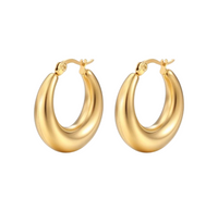 Ale Chunky Hoops