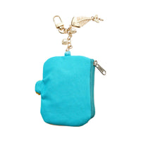 Keychain Mini Pouch Bag