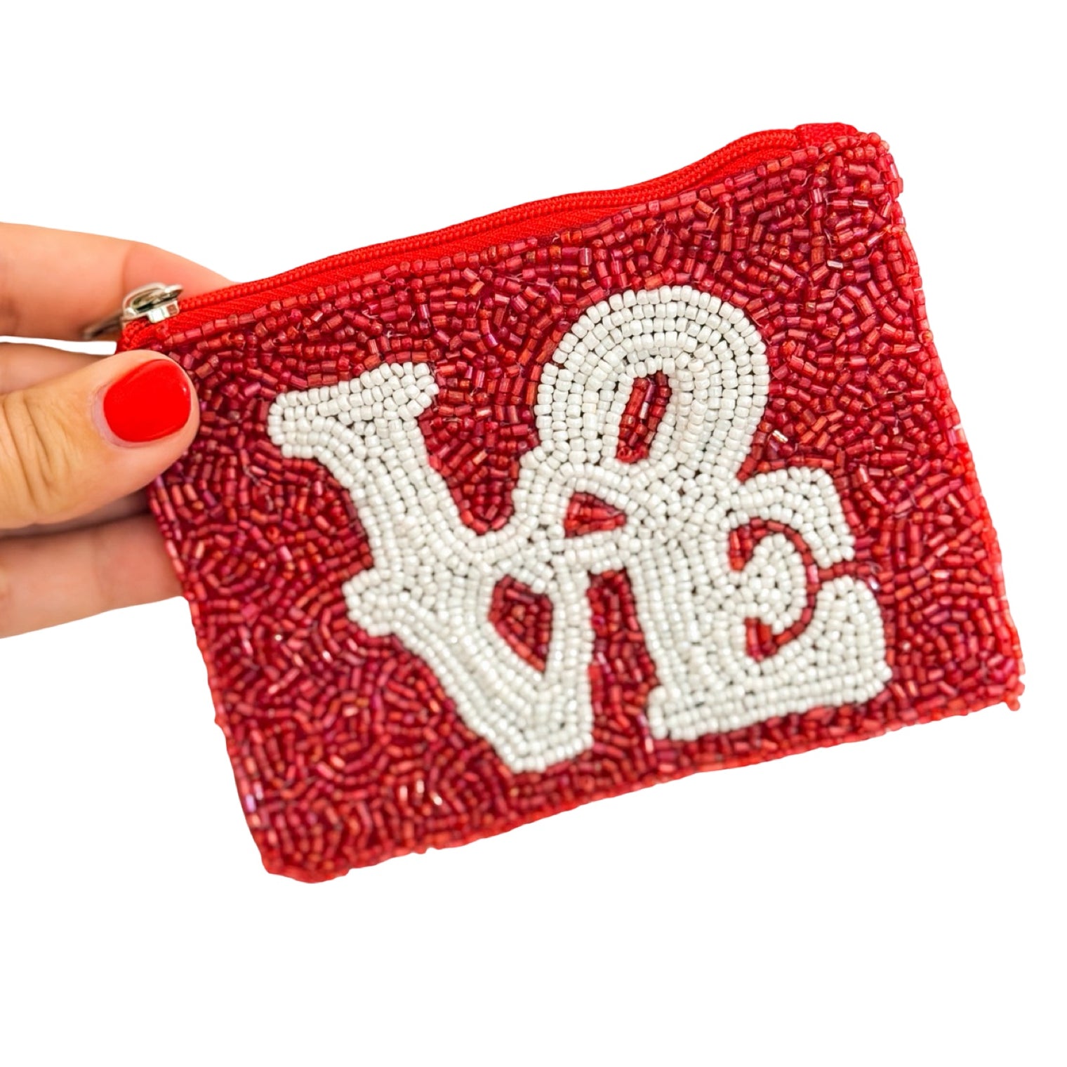 $10 Monederos - Valentine's Collection