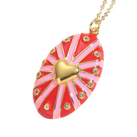 Corazón Multi Charm