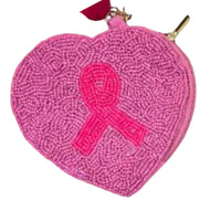 Beaded Coin Purses (Pre Order)