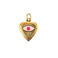 Evil Eye Charm
