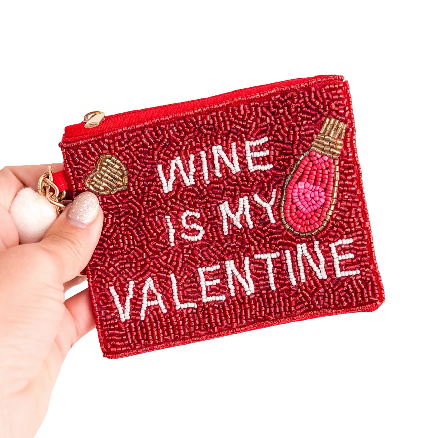 $10 Monederos - Valentine's Collection