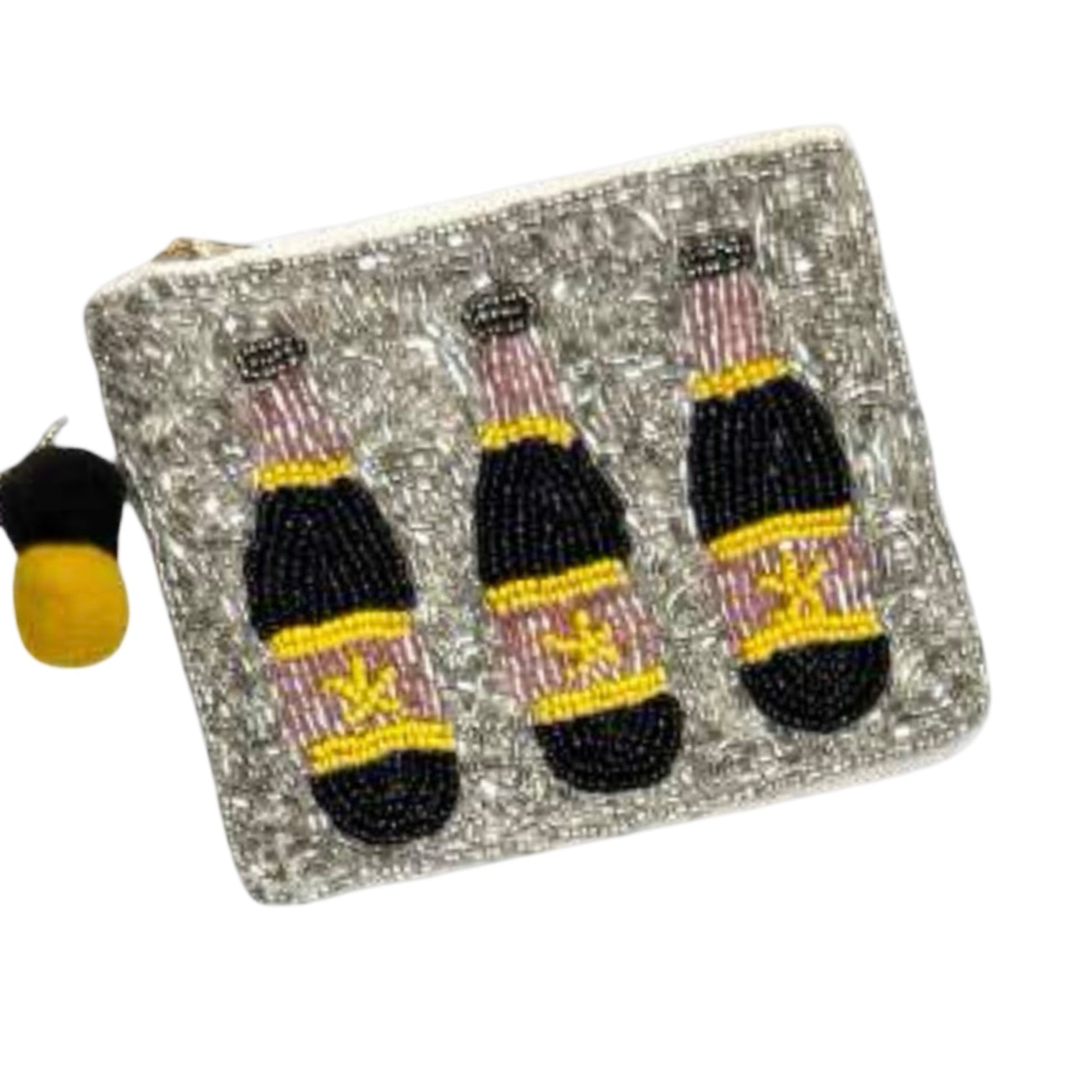 Beaded Coin Purses (Pre Order)