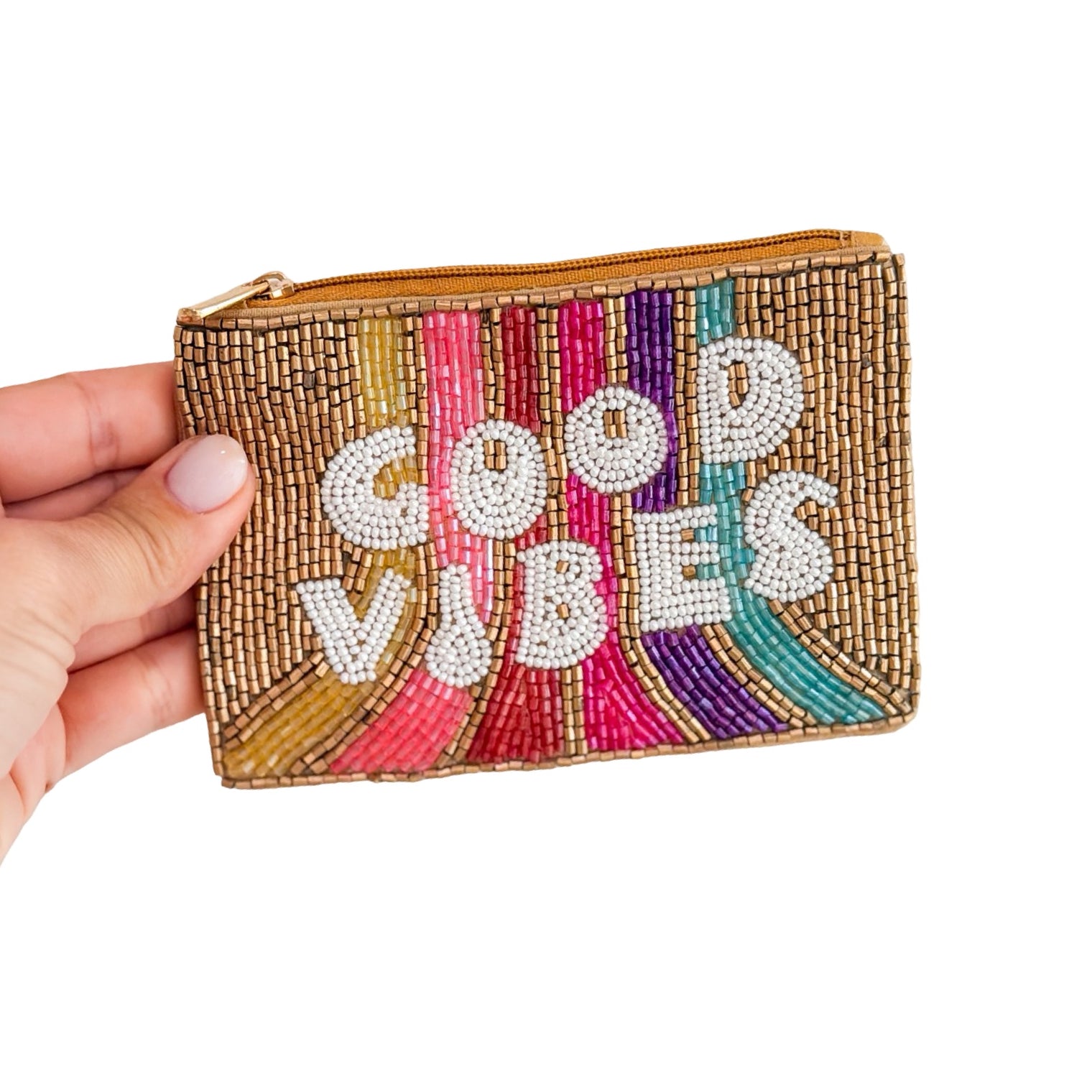 Coin Purse Handmade · Edición especial