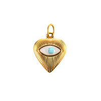 Evil Eye Charm